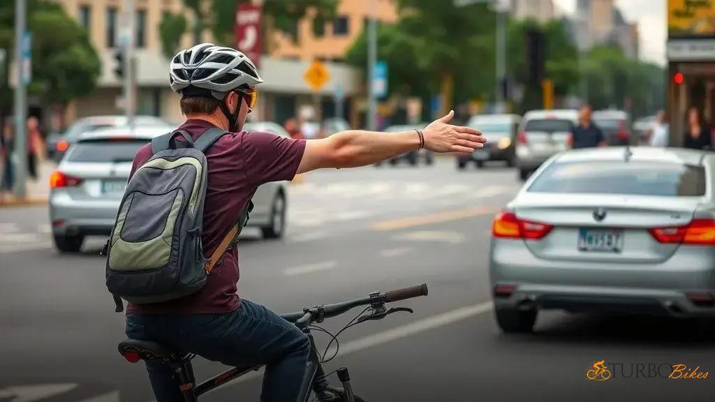  O que são sinais de mão e como usá-los corretamente