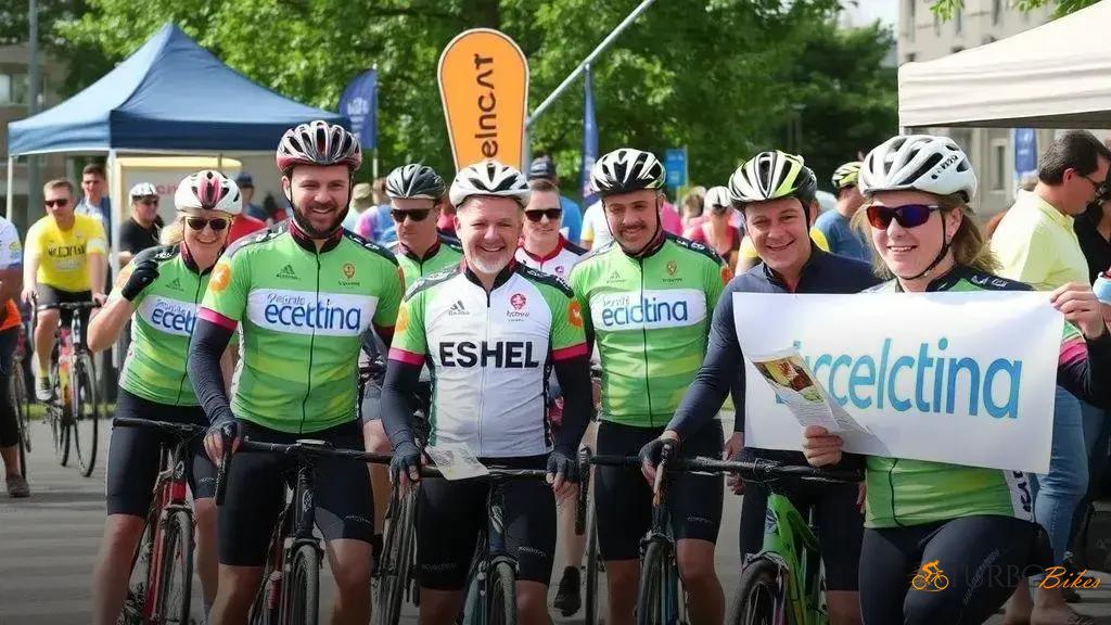  Onde e como divulgar para atrair novos ciclistas