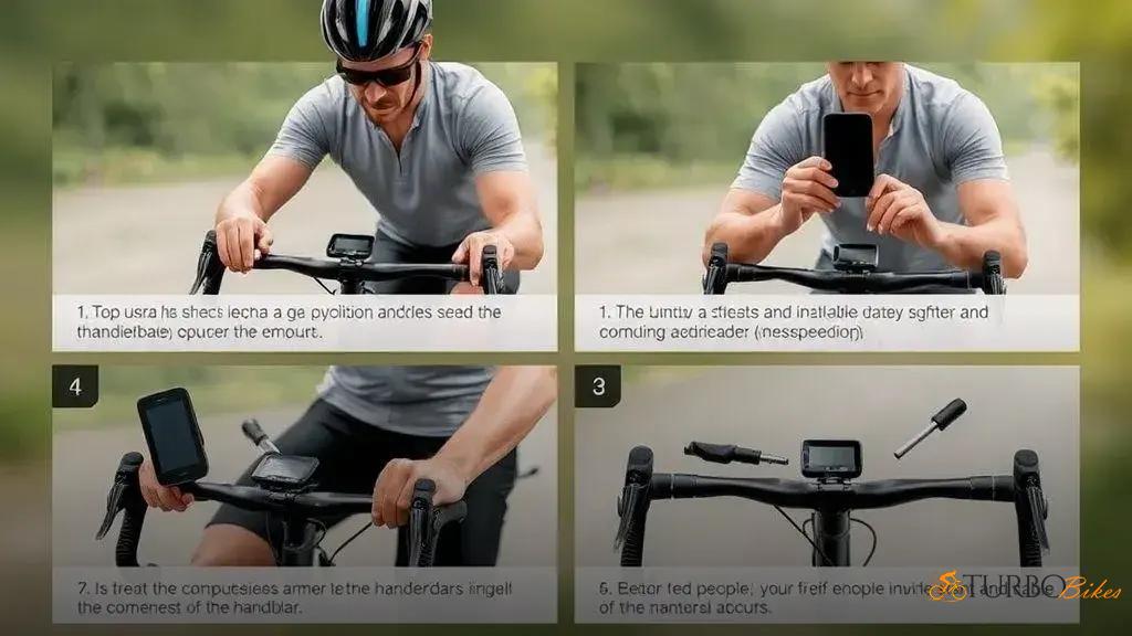  Passo a passo de instalação do suporte e fixação do dispositivo