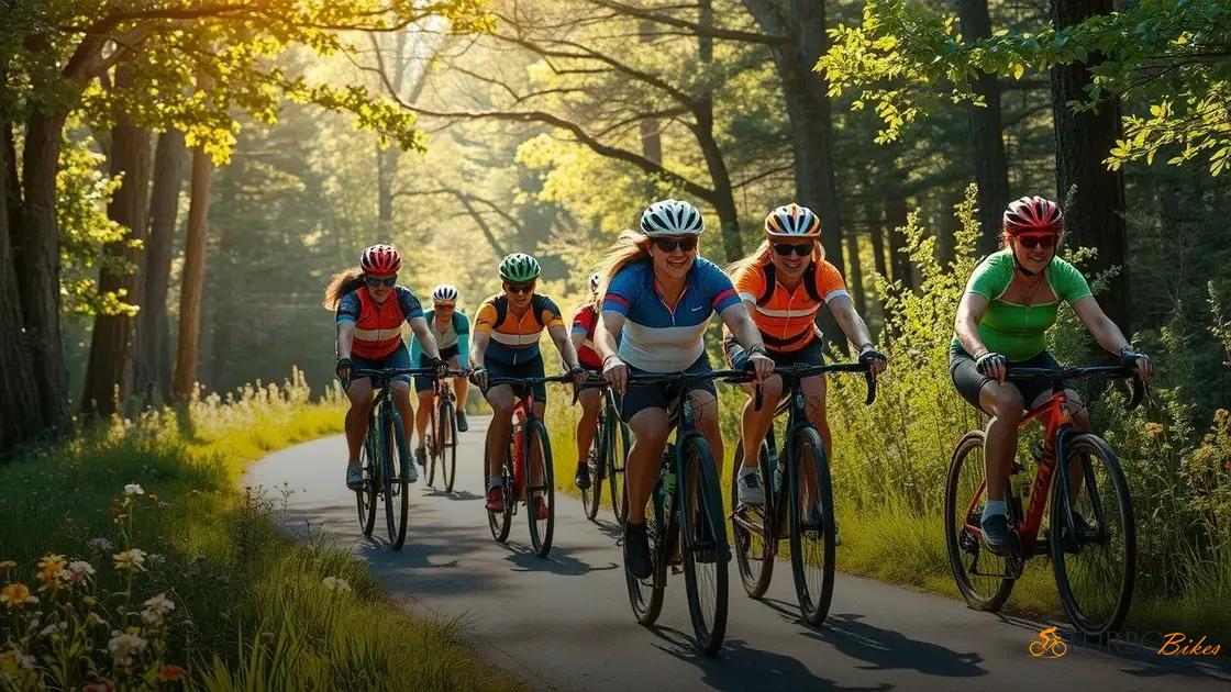  Relatos de superação: quando o pedal transforma vidas