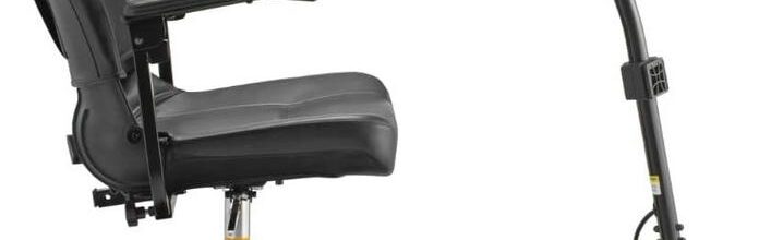 Scooter Elétrica LB Dellamed: Vale a Pena em 2025?