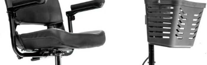 Scooter Elétrica Speed S Power Lite: Vale a Pena em 2025?