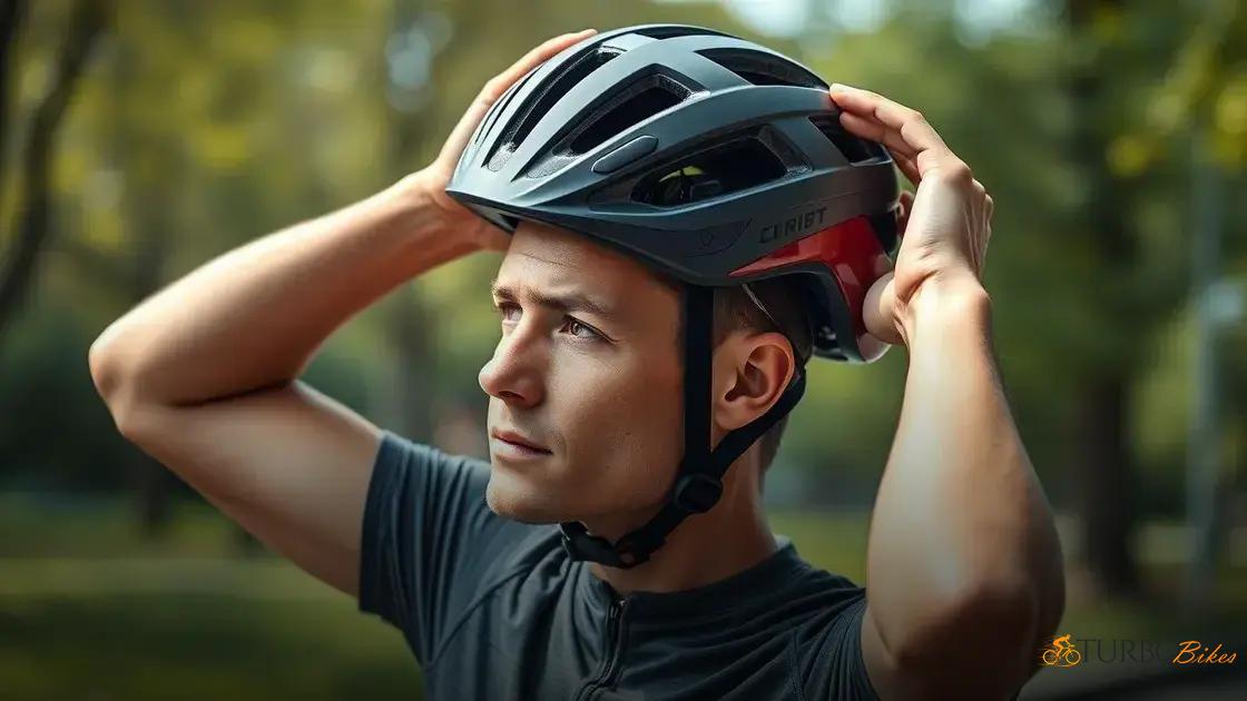  Testando o funcionamento antes do primeiro pedal