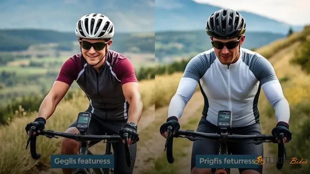  Vale a pena para ciclistas iniciantes ou só para avançados?