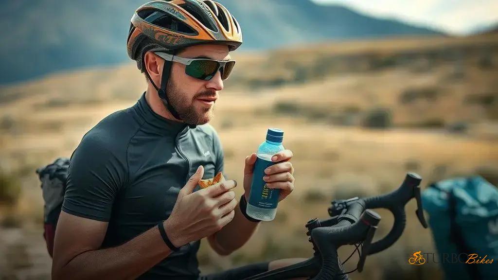  Alimentação, hidratação e descanso durante a viagem