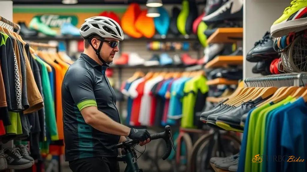  Alternativas baratas para roupas e calçados de ciclismo