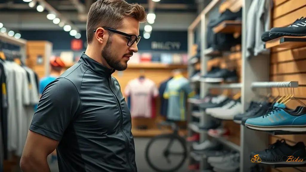  Alternativas baratas para roupas e calçados de ciclismo