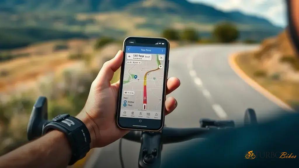  Aplicativos de GPS: navegação precisa e planejamento de rotas