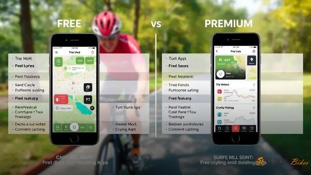  Aplicativos gratuitos vs. versões premium: vale a pena pagar?