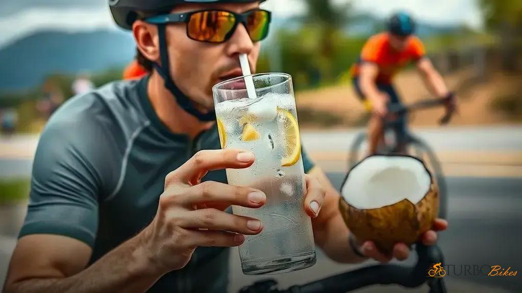  Bebidas isotônicas e alternativas caseiras