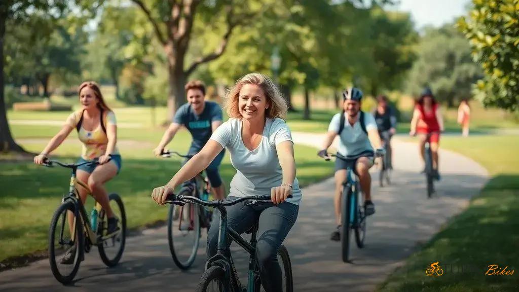  Benefícios para a saúde física e mental