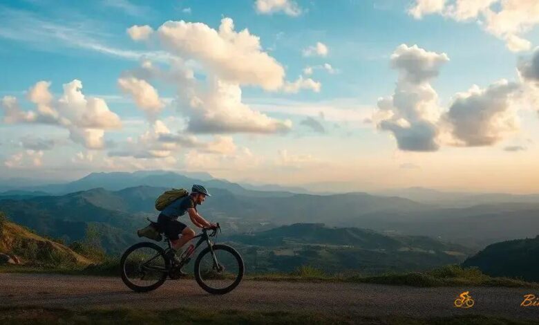 Bikepacking no Brasil: Como Começar, Equipamentos e Roteiros Incríveis