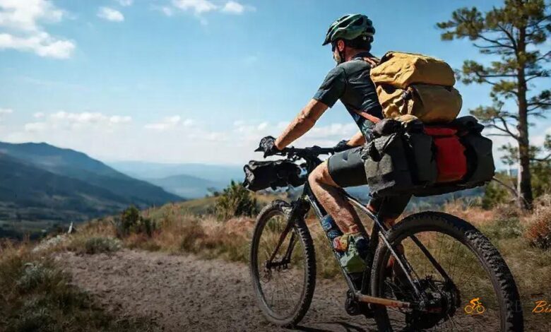 Bikepacking ou Cicloturismo Tradicional: Qual a Diferença?