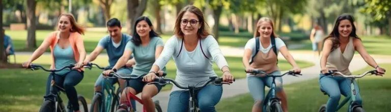 Ciclismo de Baixo Custo: Como Pedalar com Pouco Dinheiro