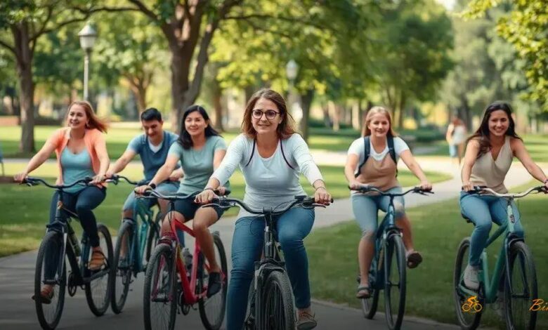Ciclismo de Baixo Custo: Como Pedalar com Pouco Dinheiro