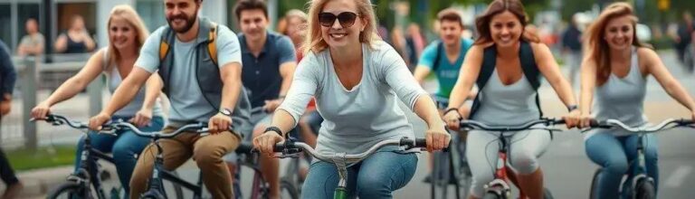 Ciclismo de Baixo Custo: Como Pedalar com Pouco Dinheiro