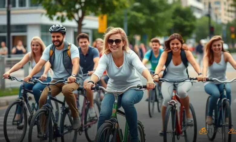 Ciclismo de Baixo Custo: Como Pedalar com Pouco Dinheiro