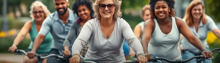 Ciclismo e Inclusão Social: Como Tornar a Bike um Espaço para Todos os Corpos, Gêneros e Realidades
