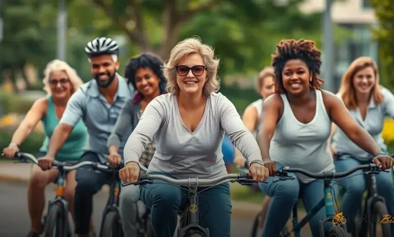 Ciclismo e Inclusão Social: Como Tornar a Bike um Espaço para Todos os Corpos, Gêneros e Realidades