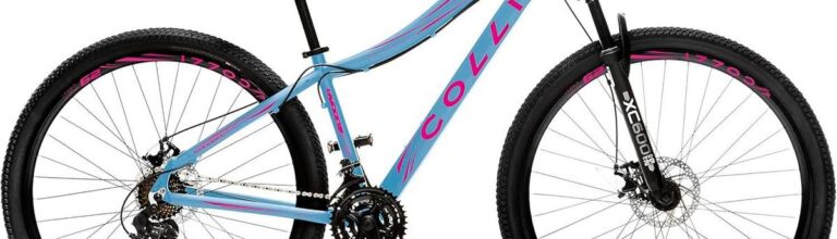 Colli Bike Eudora: A Melhor Escolha em 2025?