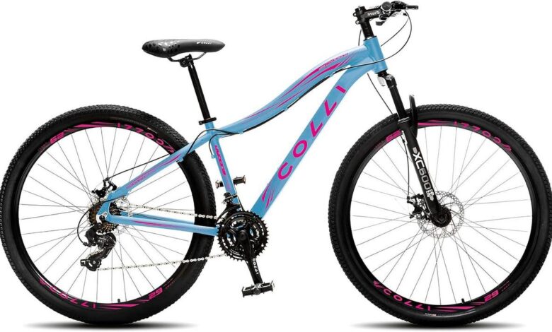 Colli Bike Eudora: A Melhor Escolha em 2025?