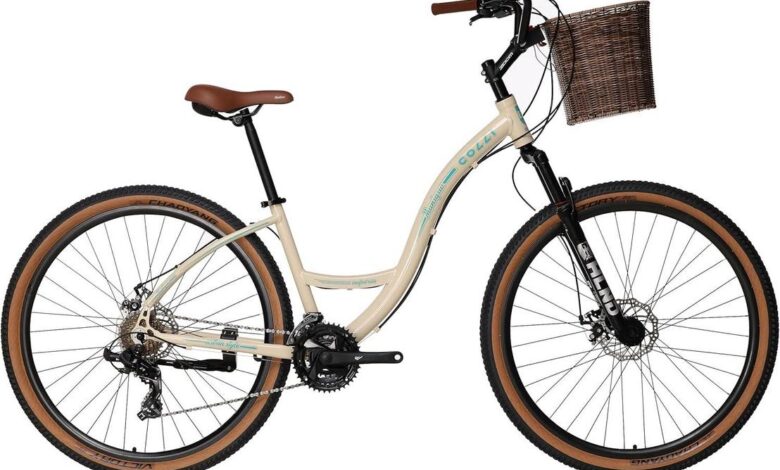 Colli Bike Munique Aro 29: Vale a Pena em 2025?