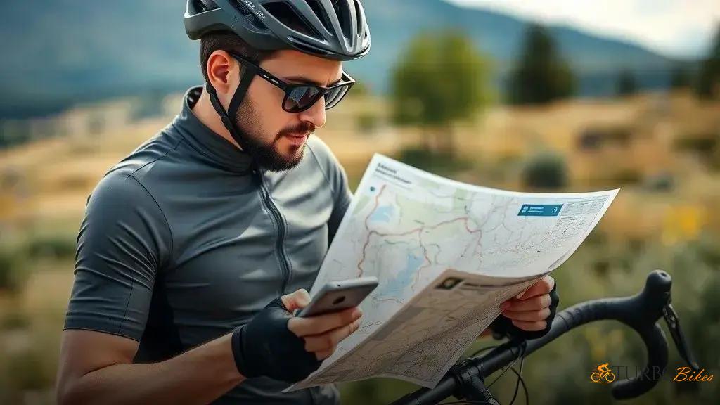  Como escolher a rota ideal de acordo com seu nível e experiência