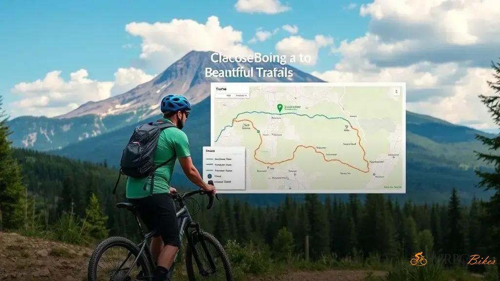  Como escolher o tipo de trilha ideal para o seu perfil de ciclista