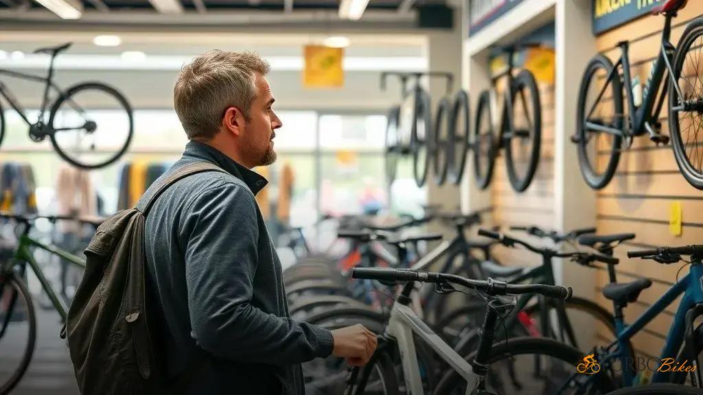  Como escolher uma bicicleta de entrada com bom custo-benefício