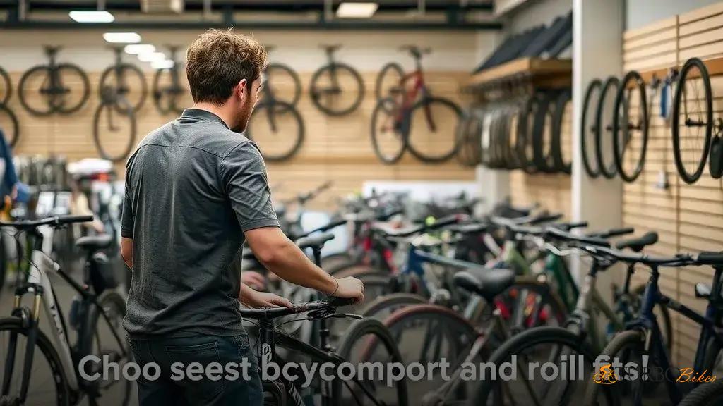  Como escolher uma bicicleta de entrada com bom custo-benefício