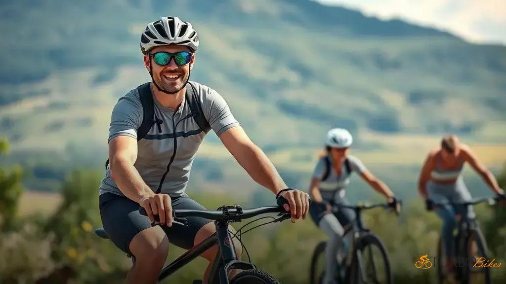  Como lidar com críticas e preconceitos no pedal