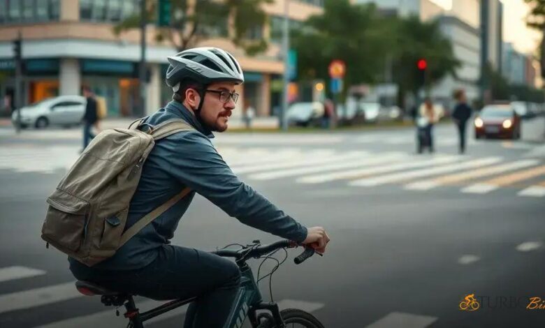 Como Organizar sua Rotina para Incluir o Ciclismo