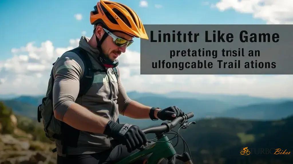  Como preparar sua bike e seu corpo para uma trilha inesquecível