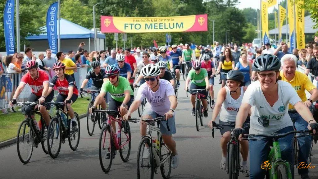  Como tornar eventos e competições mais acessíveis