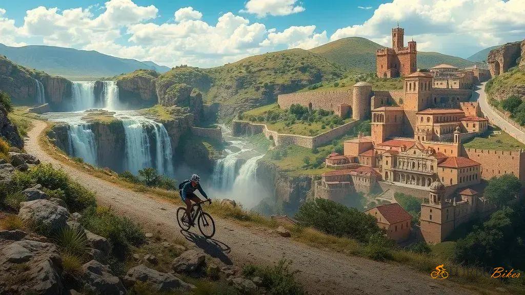  Desafios e curiosidades sobre pedalar pela Estrada Real