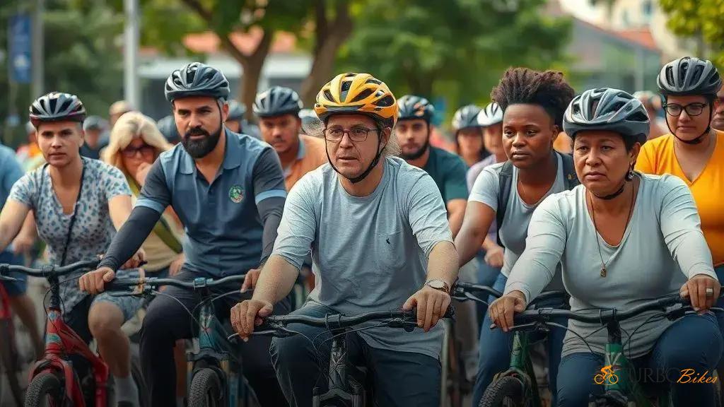  Desafios e preconceitos ainda enfrentados