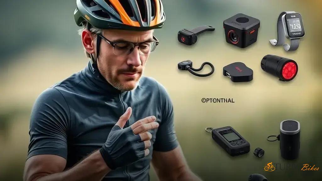  Diferença entre o que é essencial e o que é opcional