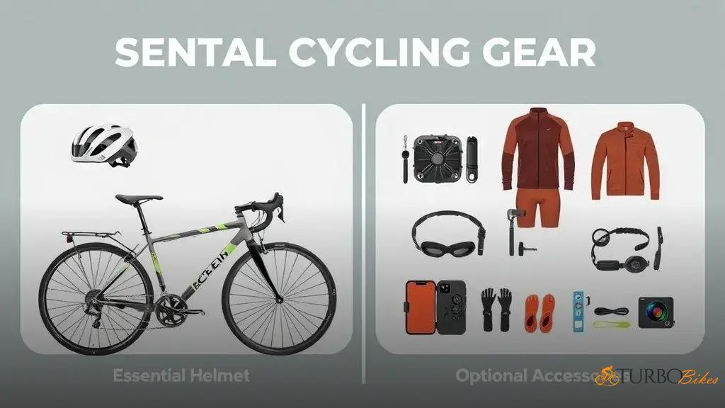  Diferença entre o que é essencial e o que é opcional