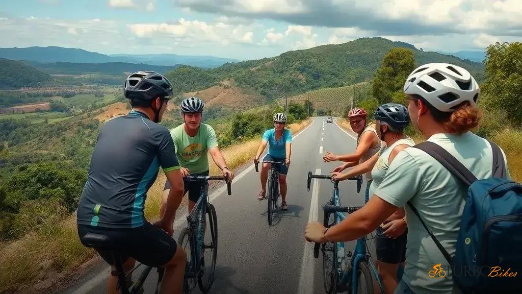  Encontros e amizades feitas nas estradas brasileiras