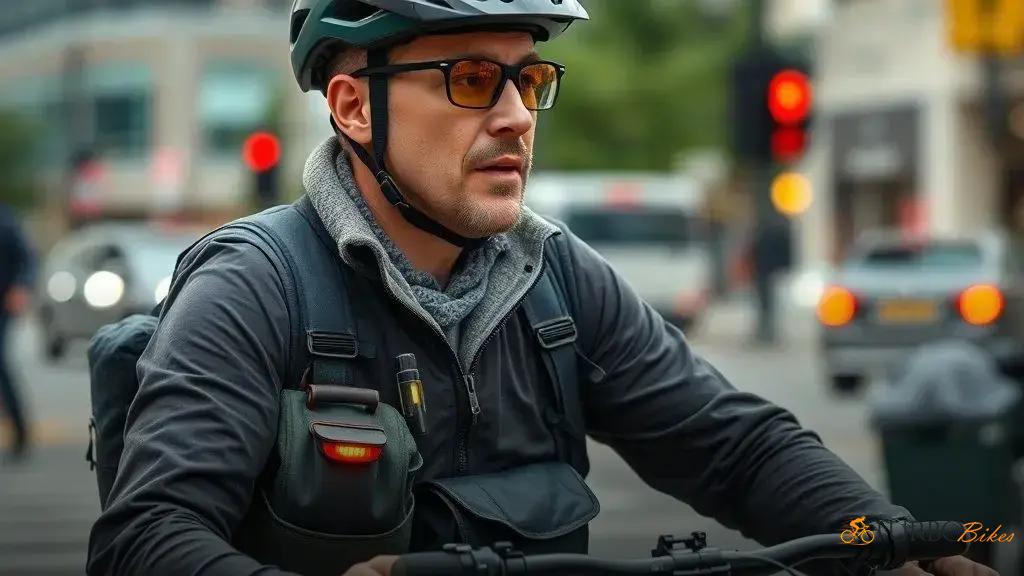  Equipamentos e acessórios que facilitam a vida do ciclista urbano