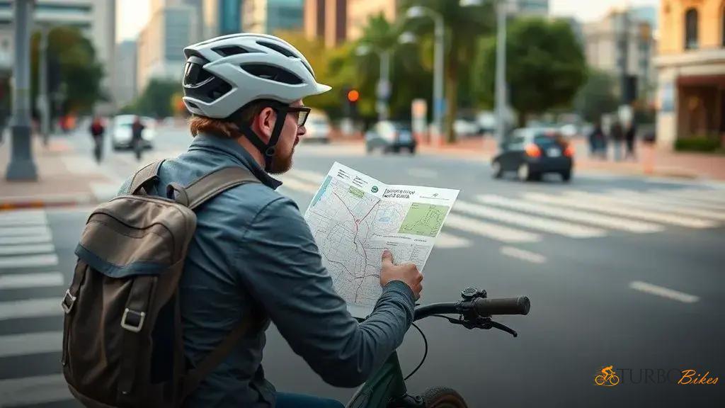  Estratégias para pedalar na cidade sem altos investimentos