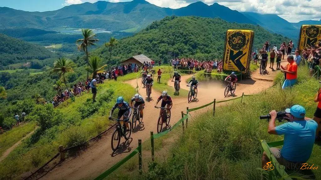  Eventos e competições que acontecem nas principais trilhas do Brasil