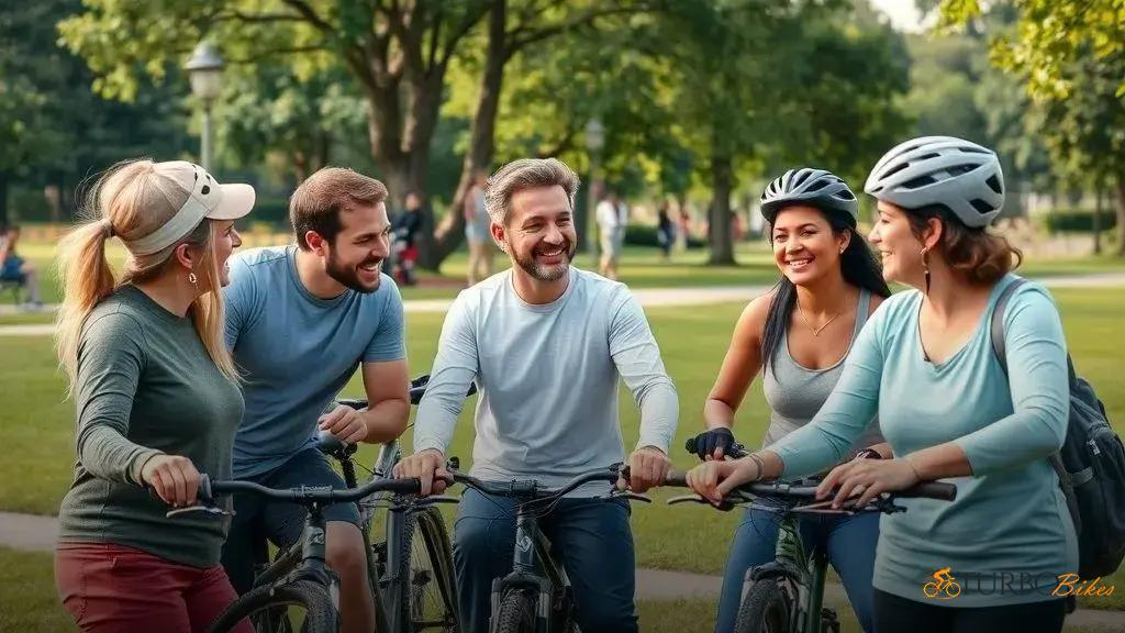  Histórias de ciclistas que começaram com baixo investimento