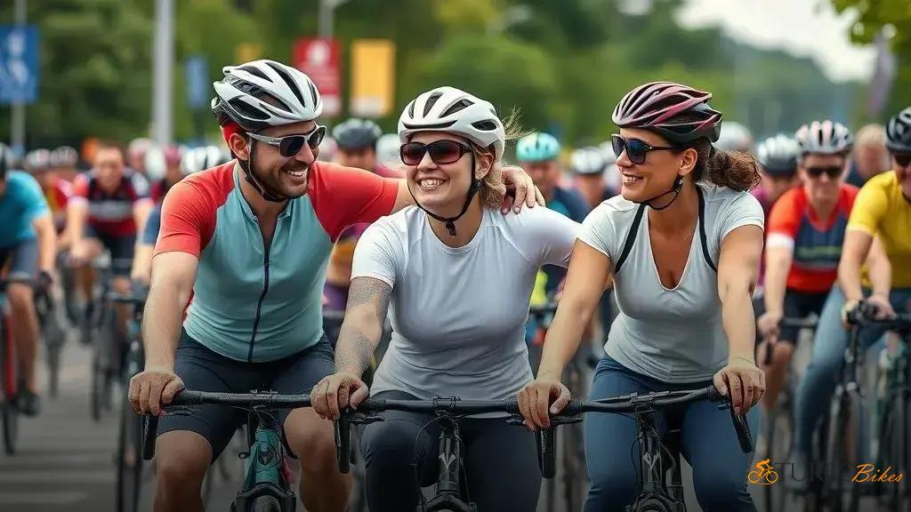  O impacto psicológico e social da discriminação no pedal