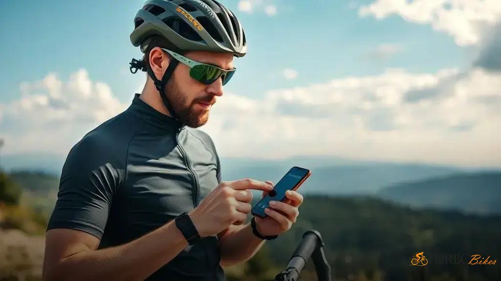  O que considerar antes de escolher uma trilha para pedalar