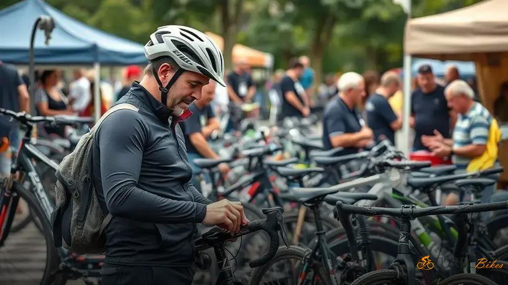  Onde encontrar equipamentos usados com segurança