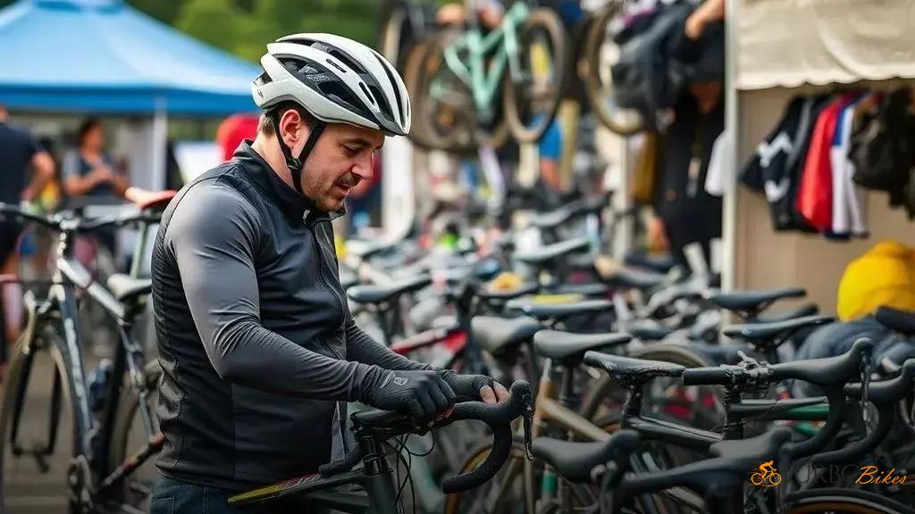  Onde encontrar equipamentos usados com segurança