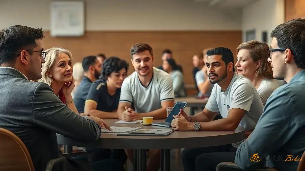  Políticas públicas e o direito à inclusão no esporte