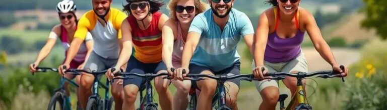 Preconceito e Discriminação no Ciclismo: Como Enfrentar e Denunciar