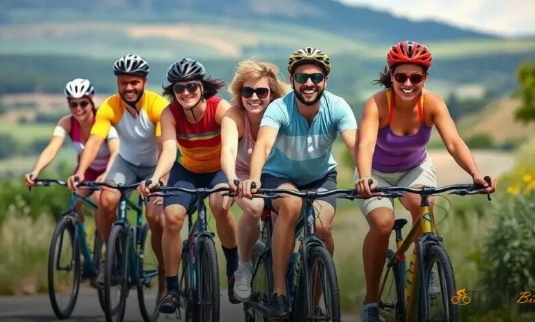 Preconceito e Discriminação no Ciclismo: Como Enfrentar e Denunciar